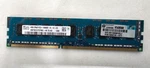 Sk Hynix 4GB Ram 2RX8 PC3-10600E-9-12-E3 Hp Pn 500210-071 S/c 0V1334012LJ Tested. Fixed Price $14.99.
