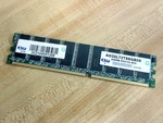 Atp AG32L72T8SQB0S Memory Module 256MB PC2100 Ecc. Fixed Price $42.77.