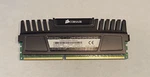 Corsair Vengeance CMZ64GX3M8A1600C9 8GB Memory Ram 1600MHZ. Fixed Price $35.00.