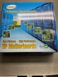 **brand New**supermicro X12SCQ Q470E Socket LGA1200 Uatx Server Motherboard Box. Fixed Price $449.95.