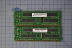 Micron 512MB Sdram Registered Ecc PC-100 100MHZ Grade MT18LSDT32144G-75D5. Fixed Price $38.00.