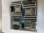 Hp Z820 Workstation Motherboard 618266-004 708464-001 708610-001 708610-601. Fixed Price $189.99.