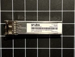 J4858D Aruba Hp Genuine 1G Sfp Lc Sx 500M OM2 Mmf Transceiver 1990-4415. Fixed Price $29.00.
