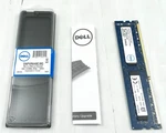 Dell SNPVR648C/8G 8GB PC3L-12800 DDR3 Udimm. Fixed Price $15.00.
