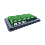 A-tech 192GB Kit (12X16GB) Ram For Dell Poweredge C6220, M520, M610, R420, R5.... Fixed Price $710.05.