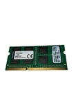 Kingston 8GB PC3L-12800 (DDR3L-1600) Memory (KCP3L16SS8/8). Fixed Price $16.95.