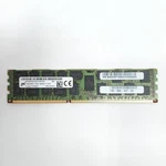 16GB 2RX4 PC3L-12800R-11-13-E2 Server Ram MT36KSF2G72PZ-1G6P1 Micron. Fixed Price $10.99.