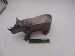 804842-001 Hp 4GB DDR4-2133MHZ Registered Ecc 803026-B21 803655-081. Fixed Price $21.90.