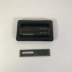 Lot Of Samsung 4GB PC3-10600R Memory M393B5170FH0-CH9Q5. Fixed Price $25.46.