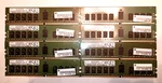 8X Samsung 16GB (128) 1RX4 PC4-2400T-RC1-11-DC0, M393A2K40BB1-CRC0Q *tested!. Fixed Price $734.99.