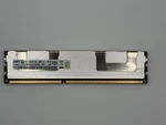 Samsung M393B2K70DM0YH9 16GB DDR3-1333MHZ PC3-10600 Ecc Registered CL9.... Fixed Price $19.50.