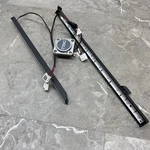 Oem Dell Inspiron 5675 Blue Led Lights Gaming Pc. Fixed Price $34.95.