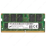Micron 16GB DDR4-2400 PC4-19200 Ecc Udimm Server Memory Ram MTA18ASF2G72HZ-2G3B1. Fixed Price $179.99.