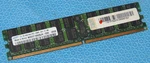 Samsung 8GB PC2-4200P 533MHZ 4RX4 Ecc Reg 240P M393T1G60QJA-CD5 Ibm Fru 77P7504. Fixed Price $9.95.