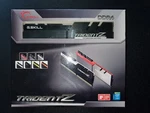 G.skill Tridentz 16GB (2X8GB) 4400 Mhz *19-19-19-39* (b-die) DDR4 *b-die*. Fixed Price $169.95.