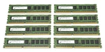 Micron 16GB (8 2GB) 2RX8 PC3-8500E DDR3 Memory MT18JSF25672AZ-1G1D1 Apple Mac. Fixed Price $13.95.