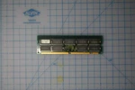 Samsung 128MB-EC Fpm Buff 3.3V 168P Memory Module Grade KMM372V1680AS1-6CS. Fixed Price $84.11.