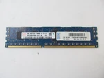Ibm 49Y1423 47J0144 2GB 1RX8 PC3L-10600R Memory HMT325R7BFR8A-H9 Zj. Fixed Price $75.00.