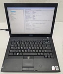 Dell Latitude E6400 14" Laptop Intel Core Duo P8400 2GB Ram No Hd/os (fl). Fixed Price $24.99.
