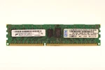 Micron 4GB 1RX4 PC3L-10600R-9-11-C1 Ecc Reg Server Memory MT18KSF51272PZ-1G4M1FE. Fixed Price $19.99.