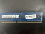 Sk Hynix & Samsung DDR3 DDR2 Dimm Ecc Fully Buffered Ram 4GB 1GB Modules. Fixed Price $80.00.