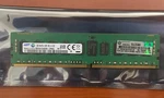 Workstation Ram Module Samsung M393A1G40DB0-CPB0Q-8GB DDR4 Ecc 240-HP 752368-081. Fixed Price $39.00.