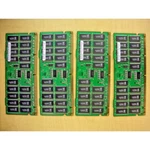 Hp AB322A 16GB (4X 4GB) Sdram Memory Kit For RP7420 RP8420 RX7620 RX8620. Fixed Price $695.00.