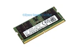 M425R2GA3PB0-CWM0L Oem Samsung Memory Laptop Sodimm 16GB 1RX8 PC5-5600B-SA0(CA63. Fixed Price $144.95.