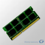 (1X8GB) Ram Memory For Lenovo Essential G580 Notebook Series DDR3. Fixed Price $36.33.