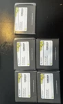 Axiom DDR5-5600 So-dimm Laptop Memory Modules (2X16GB) Ram. Fixed Price $289.00.