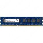 Kingston 8GB 2RX8 PC3L-12800U Dimm DDR3L 1600 Non-ecc 240-PIN Desktop Memory Ram. Fixed Price $27.95.