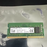 Kingston 8GB DDR4 Sdram PC4-2666V So-dimm 260-PIN Laptop HP26D4S9S8MD-8. Fixed Price $25.00.
