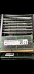 Micron MT16KTF2G64HZ-1G6A1 DDR3 1X16GB 1600MHZ Sodimm Laptop Memory PC3L-12800S. Fixed Price $61.00.
