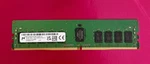 Micron MTA18ASF2G72PZ-3G2 (1X16GB) 1RX4 PC4-3200AA DDR4 Server Memory. Fixed Price $119.99.