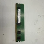 Micron 4GB 1RX8 PC4-2400T-RD1-11 Ecc Reg Server Memory MTA9ASF51272PZ-2G3B1QK. Fixed Price $18.99.