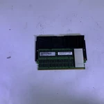 Ibm 31E8 #EM8B Gb Cdimm, 1600 Mbps, DDR3 Dram - 00JA660 Ngjj Q4C. Fixed Price $31.25.