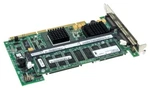 Controller Dell 0D9205 PERC4/DC Dual U320 Scsi 128MB Pcix Battery. Fixed Price $110.39.