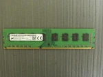 Micron 8GB (1-STICK) PC3L-12800 DDR3L 1600 Udimm Memory MT16KTF1G64AZ-1G6P1. Fixed Price $14.99.