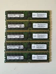 UCS-MR-X32G2RT-H Cisco 32GB DDR4 2933 Rdimm- Replacement-tested Dual Rack Memory. Fixed Price $1430.00.