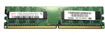 Hynix 512MB DDR2-533 PC2-4200U Desktop Ram HYMP564U6B4BP8-C4 Ab Tested. Fixed Price $9.75.