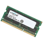 Crucial CT204864BF160B DDR3L 16GB 1600MHZ Sodimm 204-PIN 2RX8 Notebook Memory. Fixed Price $84.40.