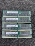 Lot Of Sticks Hp Sk Hynix 32GB Each 2RX4 PC4-2133P-RB1-10. Fixed Price $350.00.
