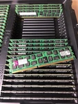 2 X 8GB Kingston KVR1333D3LQ8R9S / 8GEC Valueram 16GB Pc Server 1,35V. Fixed Price $65.27.
