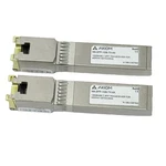 (lot Of 2) Axiom MA-SFP-1GB-TX-AX Transceiver. Fixed Price $49.99.