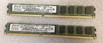 Lot Smart SA5721G823APNDCMP0 16GB ( 2X8GB ) Memory 15-13441-01. Fixed Price $99.99.