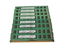 (lot Of 8) Samsung 4GB 1RX8 PC3-12800U 1600MHZ DDR3 Memory M378B5173EB0-YK0. Fixed Price $49.95.