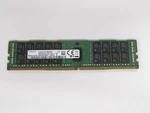 Samsung M393A4K40BB1-CRC 32GB 2RX4 PC4-2400T Ecc Registered Server Memory. Fixed Price $189.99.