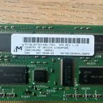 Micron MT18LSDT32144G-75D1 DDR1 Dimm 512MB PC-100 168-PIN Memory Module. Fixed Price $35.00.