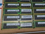 Ibm-lenovo 32GB DDR4 2666 PC4-21300 Rdimm 7X77A01304 01DE974 Server Memory Ram. Fixed Price $199.99.
