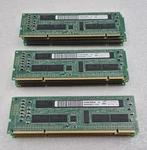 Lot 15 Pcs- Samsung M323S3254ET3-C1LS0 501-5030-03 Sdram 512MB PC100 Ecc. Fixed Price $60.00.
